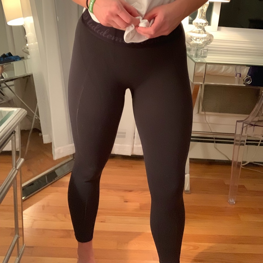 Lululemon leggings!